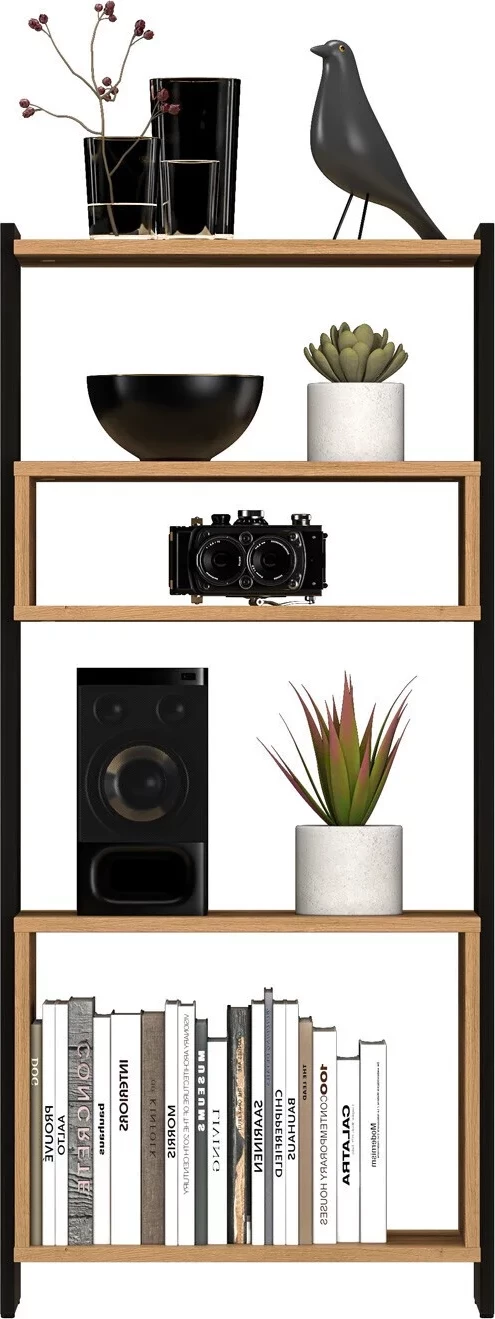 Raft i hapur Madison