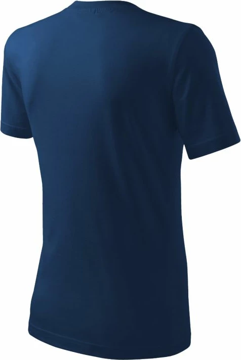 Maicë për meshkuj Malfini, blu e errët