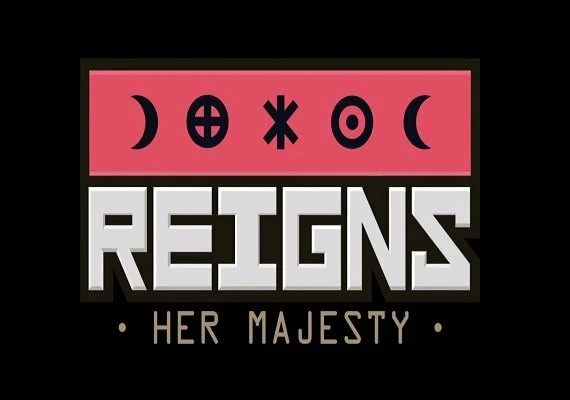 Reigns: Her Majesty Global