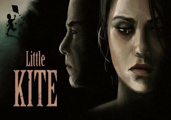 Little Kite EN/NL/RU/UK Global