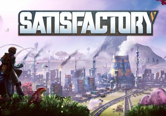 Satisfactory EN Global
