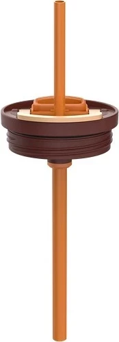 Termus Kambukka Rio Tumbler 950ml, Almond Dream, Bronzi