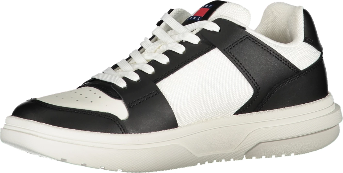 Atlete TOMMY HILFIGER femra, të zeza [Madhësia: 40]