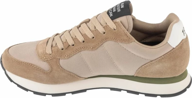 Këpucë SUN68 për meshkuj, bezhë