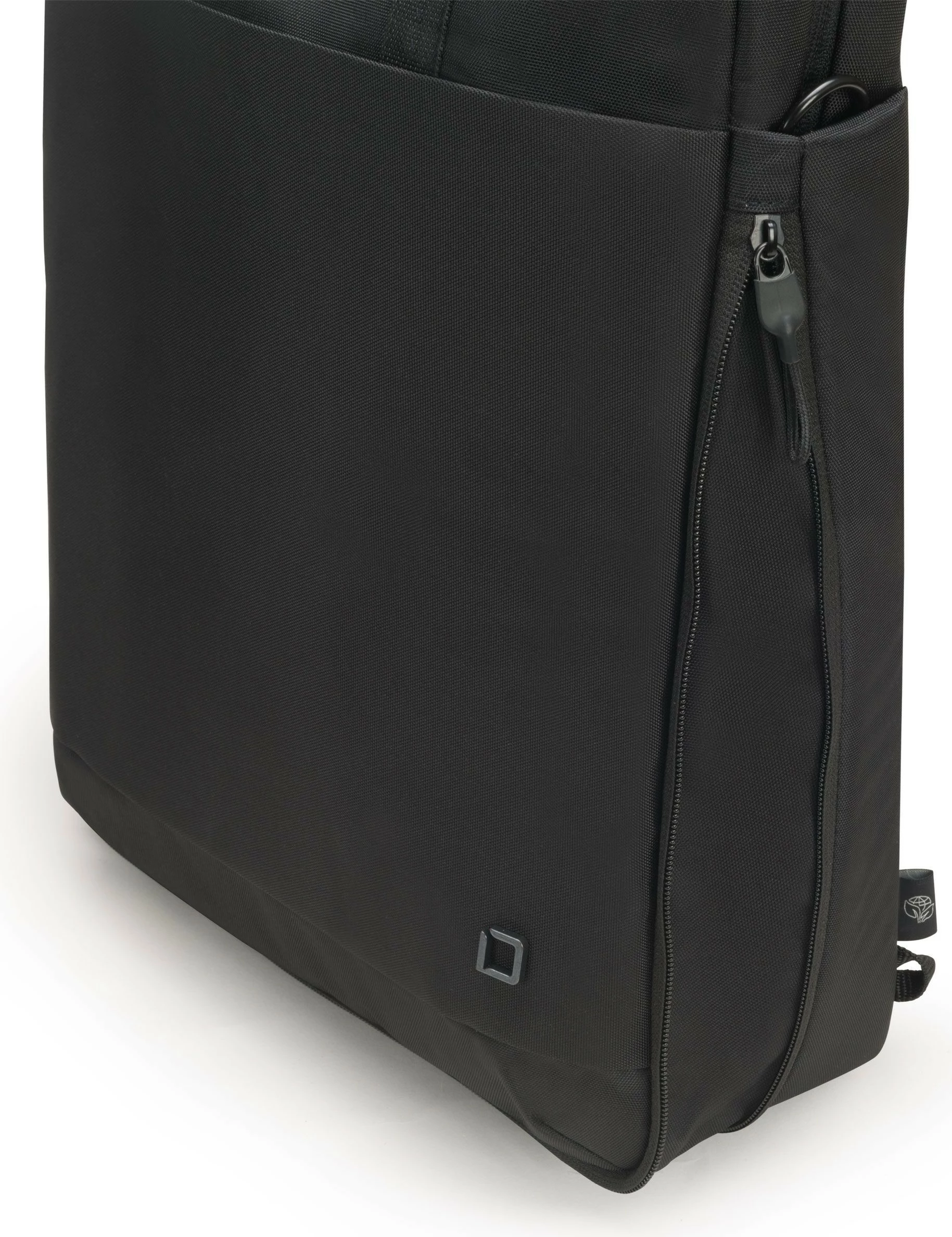 Çantë laptopi DICOTA Eco MOTION 13 - 15.6", e zezë