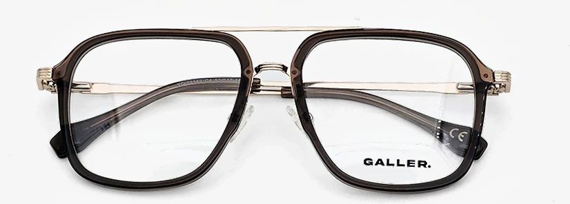Korniza optike për meshkuj Galler 22142 C4 53