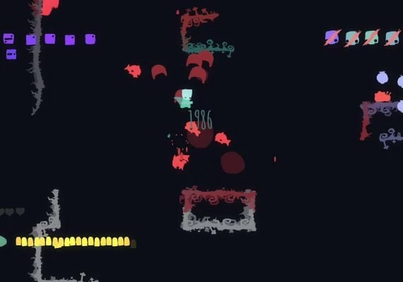 Gonner Press Jump To Die Edition Global