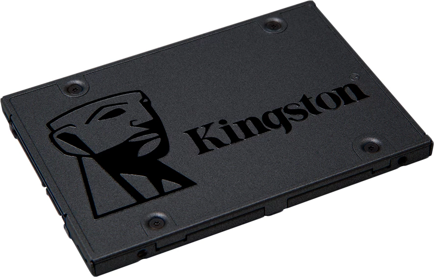 SSD Kingston A400 960GB 2.5" 7mm SATA III 6Gb/s, i zi