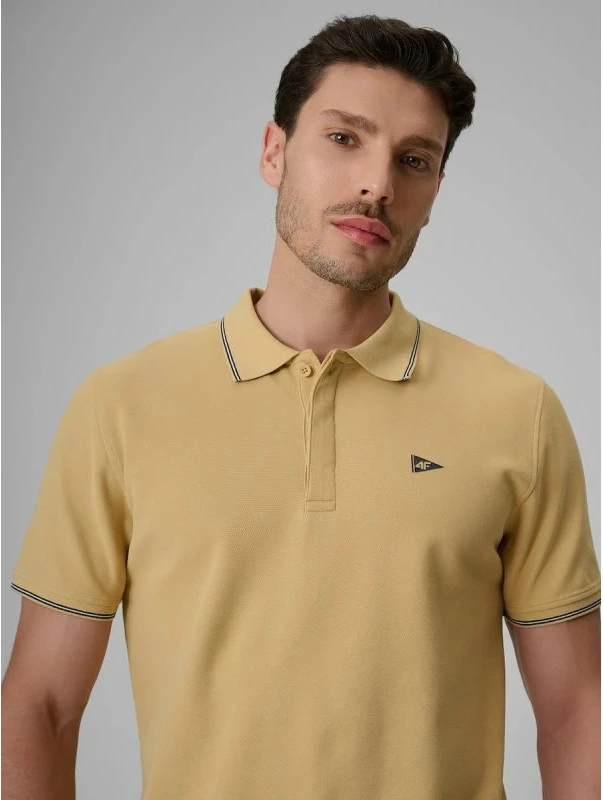 Maicë polo për meshkuj 4f 4FRSS26TPTSM0897-83S [Madhësia: S]