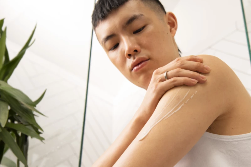 Locion Trupi Olive 200 ML