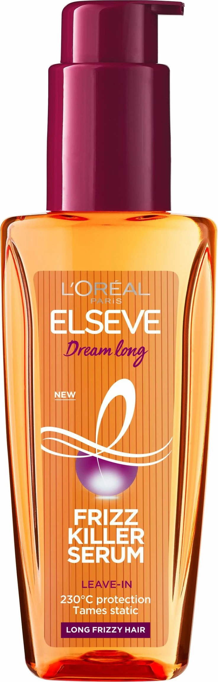 Serum për flokë L’Oréal Paris Elseve Dream Long Frizz Killer