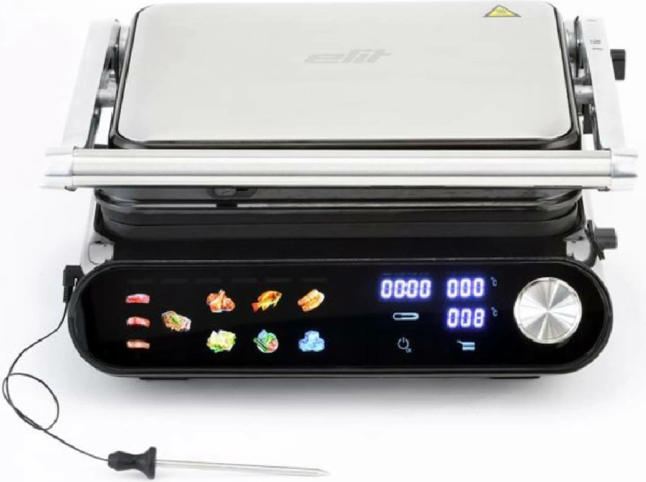 Grill elektrik palosës Elit GRILLZILLA 2200W