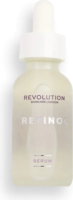 Revolution Skincare - Retinol Serum