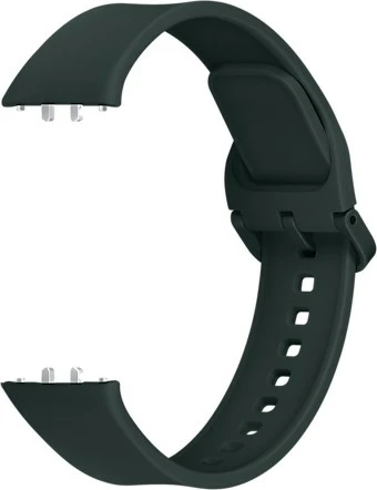 Rrip ore Samsung Galaxy Fit3, Fluoroelastomer, Gjelbër