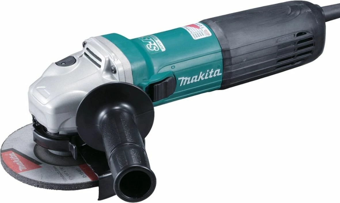 Fleks Makita GA5040C 1400W 125mm