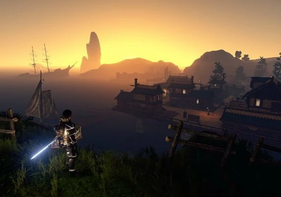 Outward Definitive Edition Global