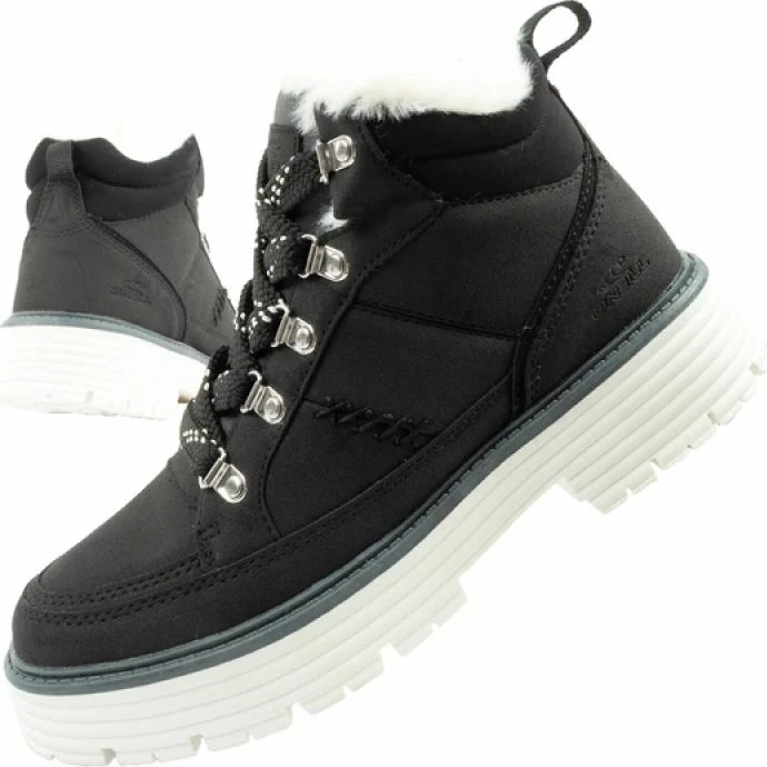 Çizme dimri O'Neill për femra, të zeza