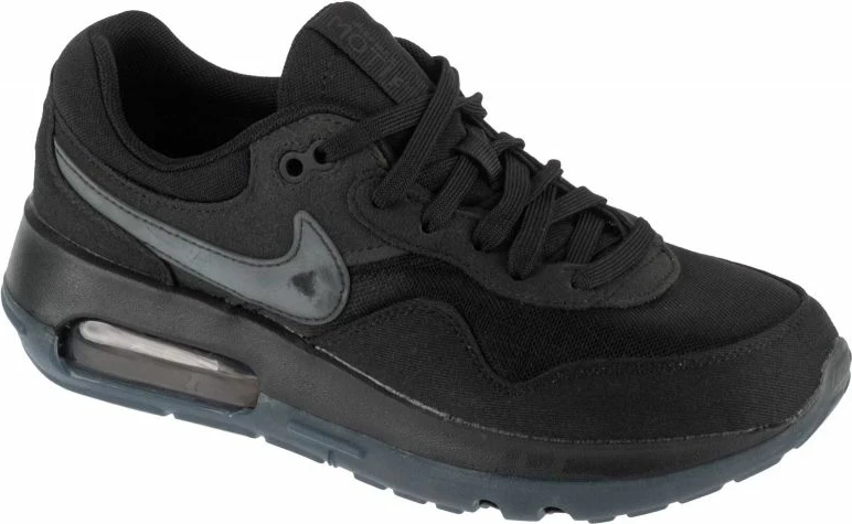 Atlete për fëmijë Nike, të zeza