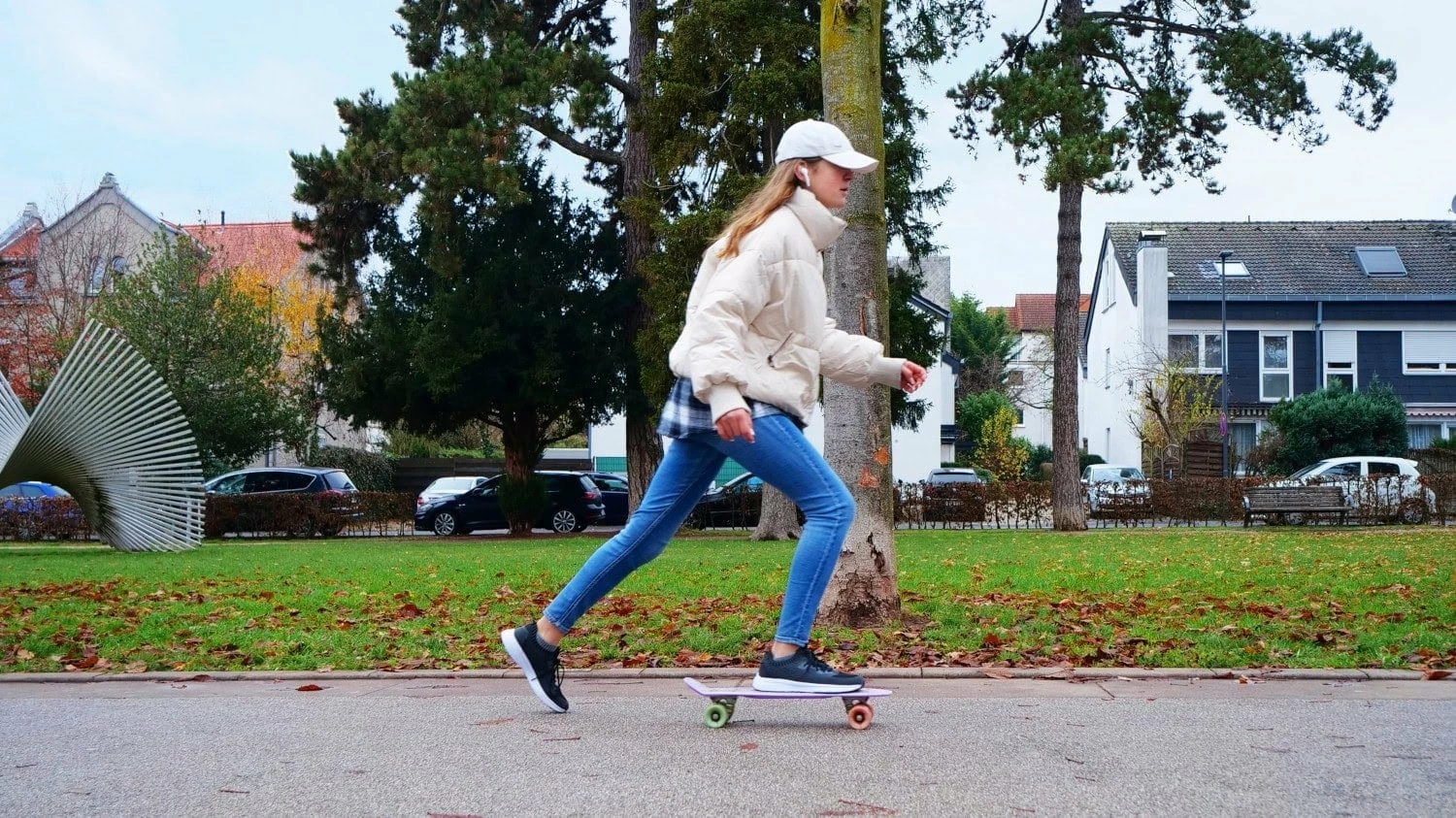 Kufje Me Bluetooth PRIME3 AEP01 TWS