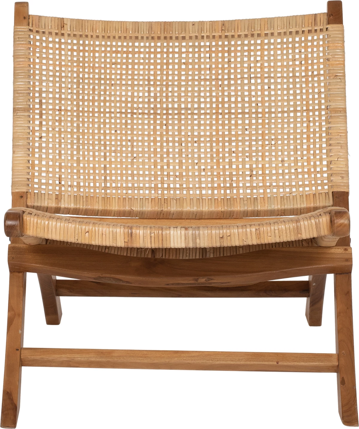 Karrige palosëse ANTIL FH9379.01, dru tik natyral, 65x78x68H