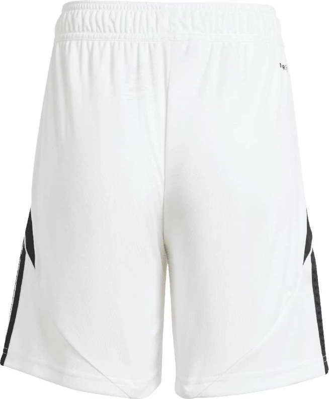 Shorce për fëmijë adidas, të bardha [Madhësia: 152 cm]
