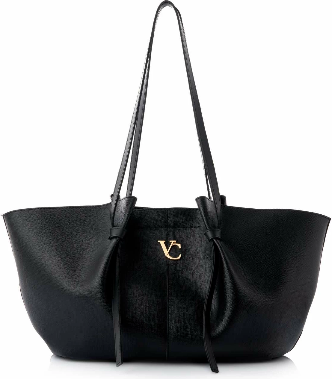 Çantë krahu Vince Camuto Foggia - E zezë
