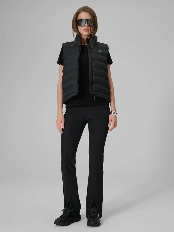 Maicë slim për femra 4f 4FRSS26TTSHF3628-20S