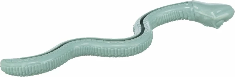 Lodër për qen TRIXIE Treat Hose, e gjelbër, 27 cm
