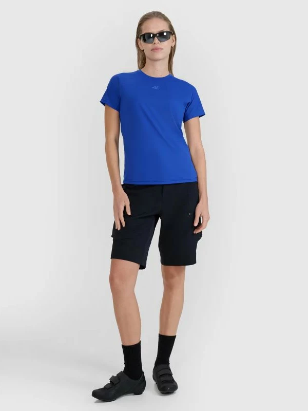 Shorce çiklizmi për femra 4F [Madhësia: XS]