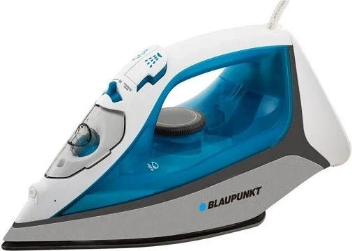 Hekur Blaupunkt HSI511, 2600W, blu
