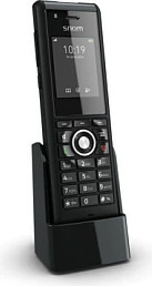 Telefon Snom M85, TFT, 2", i zi