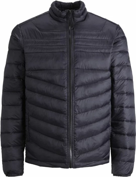 Jakne për meshkuj Jack & Jones, e zezë