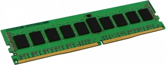Modul i memories  Kingston, 4GB RAM, 2400 MHz