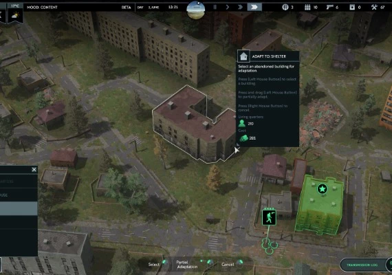 Infection Free Zone Global