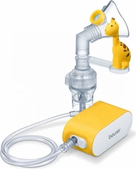 Inhalator për fëmijë BEURER IH 58