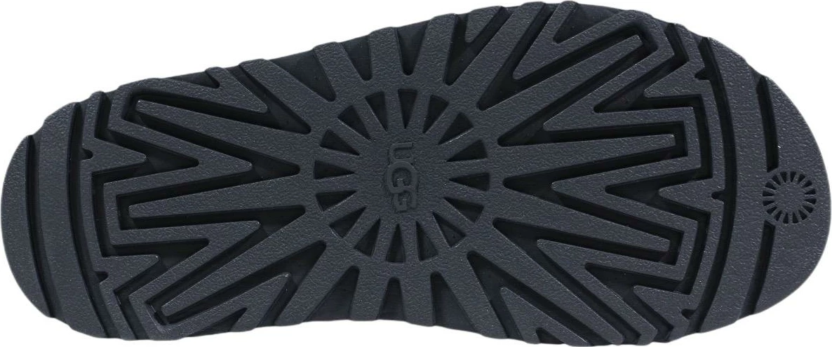Sandale për femra UGG GoldenGlow Toggle 1179370, të zeza [Madhësia: 38]