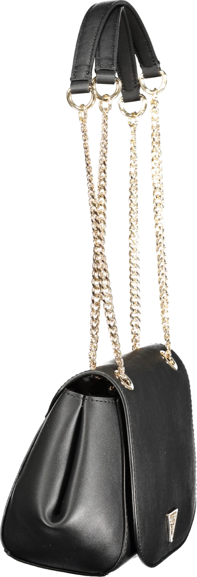 Çantë për femra GUESS JEANS Talent Bag, e zezë