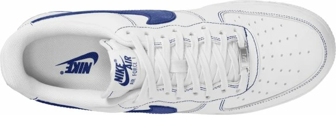 Atlete Nike Air Force 1 '07 LV8 HQ2037-100 [Madhësia: 44.5]