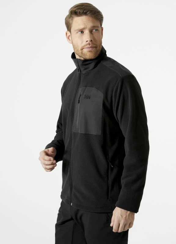 Jakne për meshkuj Helly Hansen, e zezë [Madhësia: L]