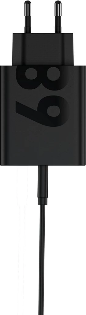 Karikues Motorola TurboPower 68W universal, USB Type-C, i zi