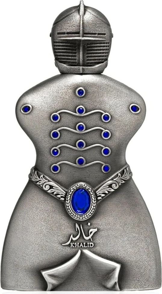 Eau de Parfum Lattafa Niche Emarati Khalid 80ml