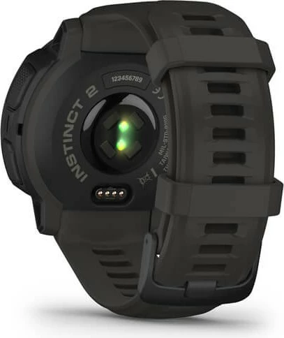 Smartwatch Garmin Instinct 2 45mm, graphite
