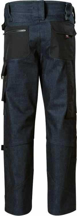 Pantallona për meshkuj Rimeck, blu