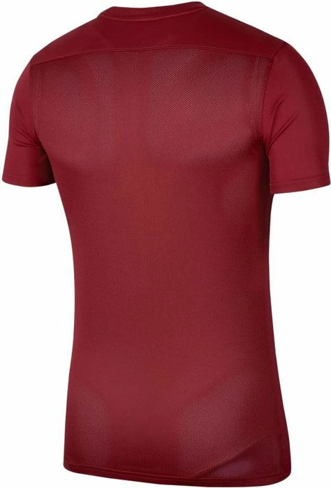 Maicë për fëmijë Nike, e kuqe [Madhësia: 122 cm]