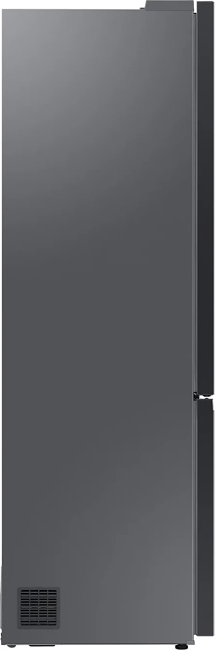 Frigorifer i kombinuar Samsung RB38C7B6CS9/EF 390 L BESPOKE, klasa energjetike C, Refined Inox