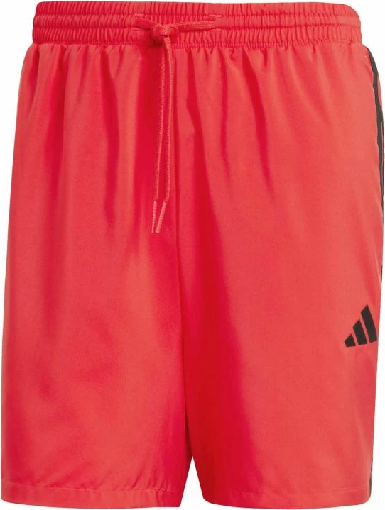 Shorce për meshkuj adidas, të kuqe [Madhësia: XXL]