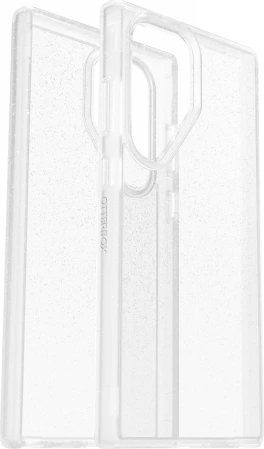 Mbështjellës Otterbox React për Samsung Galaxy S23 Ultra 5G, Transparent