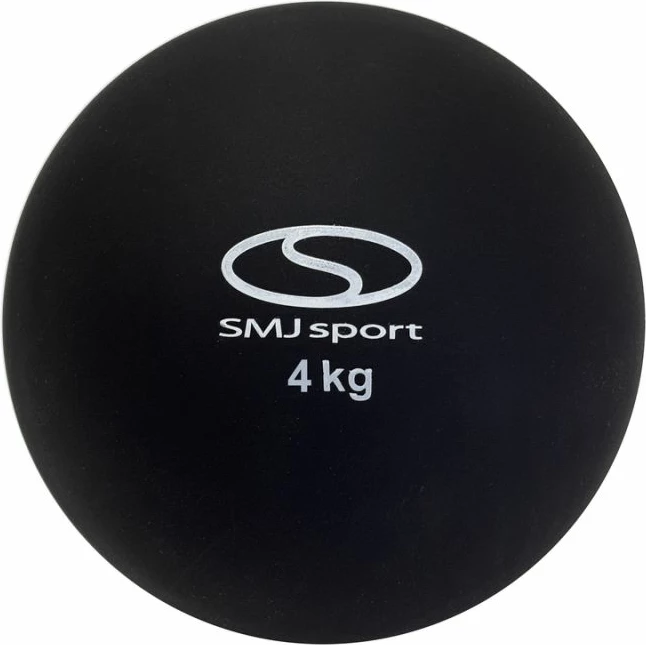 Top hedhjeje SMJ ISP-040SWR 4kg, i zi