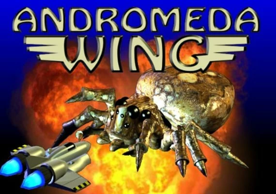 Andromeda Wing EN Global