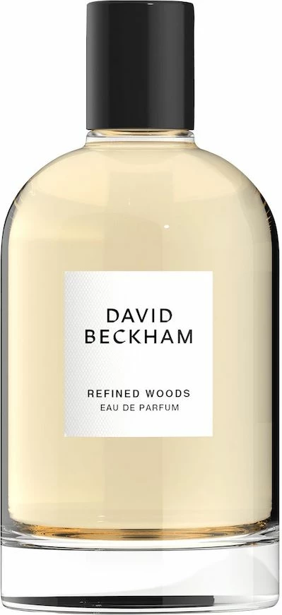 Eau de Parfum për meshkuj David Beckham Refined Woods, 100ml